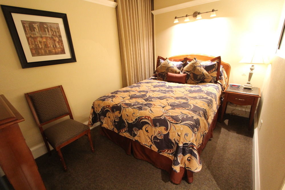 Gaslamp Plaza Suites ซานดิเอโก ภายนอก รูปภาพ